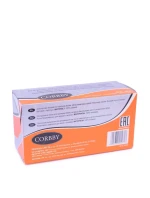 Jednorázové ponožky pro měření obuvi Corbby