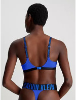 Spodní prádlo Dámské podprsenky LGHTLY LINED BRALETTE 000QF7659ECEI - Calvin Klein