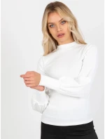 Dámská halenka RV BZ 5223.15 bílá - FPrice