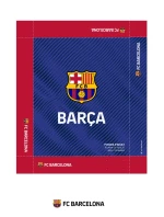 PÁNSKÁ MIKINA 232005