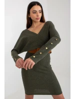 Denní šaty model 175453 Och Bella Denní šaty model 175453 Och Bella