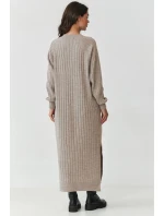 Denní šaty model 217373 Makadamia