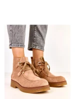 Boty model 219659 Solea Boty model 219659 Solea