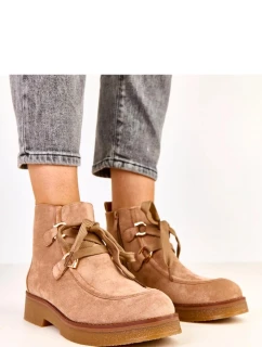 Boty  model 219659 Solea