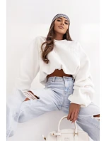 Mikina  model 225740 LaBalancia