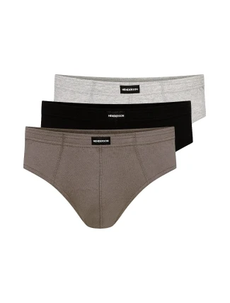 Kalhotky Henderson 1446 K666 A'3 M-2XL Kalhotky Henderson 1446 K666 A'3 M-2XL