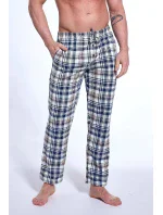Cornette 691/59 3XL-5XL pánské pyžamové kalhoty
