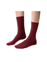Dámské žebrované ponožky Steven art.062, 35-40