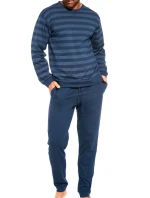 Pánské pyžamo 117/235 Loose - CORNETTE