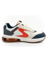 Boty Skechers SKX-167 Jr 419020L/NTNV