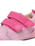 Affenzahn Lauflerner Leder Walky Unicorn Jr boty 01392-40175