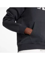 Mikina New Balance Sport Fleece Logo Hoodie W WT43524BK dámské