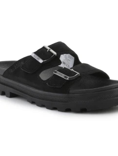 Žabky Palladium DuneLite Riviera Sde W 74455-008-M