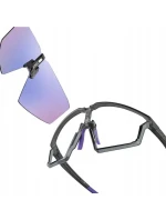 Brýle Julbo Edge - matná černá/pom.