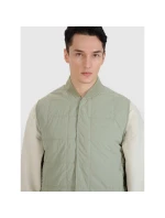 Pánské tričko bez rukávů 4F 4FWSS25TVJAM210-44S Pánské tričko bez rukávů 4F 4FWSS25TVJAM210-44S