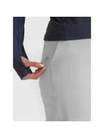 Dámské rychleschnoucí trekové kalhoty 4F 4FWSS25TFTRF0796-27S dámské