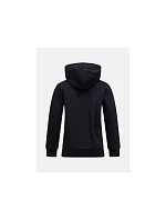 Peak Performance Jr Original Zip Hood Black Peak Performance Jr Original Zip Hood Black