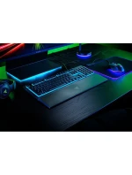 Razer Ornata V3 X - Americká herní klávesnice USB Black