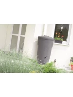 Nádrž na dešťovou vodu WALLYCAN 270L bloky pro děti