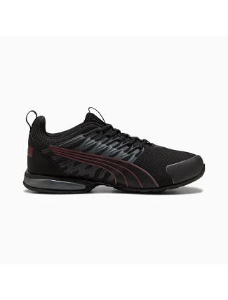 Voltaic Evo PUMA Black-Team Regal Red (37960126)