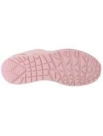 Skechers Uno Frosty Kicks W 155359-LTPK dámské boty