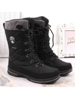 Nepromokavé sněhule American Club W AM516A Nepromokavé sněhule American Club W AM516A