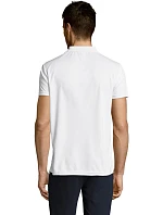 SOL'S Performer Men Pánské piqué sportovní polo 25.1199 french navy SOL'S Performer Men Pánské piqué sportovní polo 25.1199 french navy