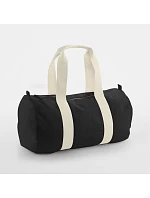 Westford Mill W 814 Kulatá sportovní taška EarthAware® 50.0814 black Westford Mill W 814 Kulatá sportovní taška EarthAware® 50.0814 black