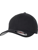 Flexfit 6377 6 panelová Flexfit kšiltovka 55.6377 black Flexfit 6377 6 panelová Flexfit kšiltovka 55.6377 black