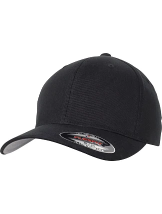 Flexfit 6377 6 panelová Flexfit kšiltovka 55.6377 black Flexfit 6377 6 panelová Flexfit kšiltovka 55.6377 black