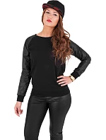 Flexfit 6089F/6089BD/6089CB 6 panelová baseballová kšiltovka 55.689P black/red