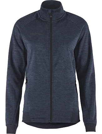 Craft Corporate ADV Unify Jacket W Dámská bunda 81.9135 blaze melange