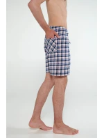 Vamp - Krátké kalhoty s bočními kapsami 20622 - Vamp Vamp - Krátké kalhoty s bočními kapsami 20622 - Vamp