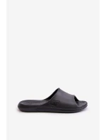 Dámské Pantofle 4F Černé 4FMM00FFLIF093A-20S