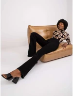 Halenka DHJ BZ N6118.36 černá a béžová Halenka DHJ BZ N6118.36 černá a béžová