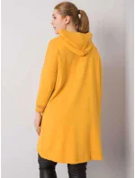 RV BL 6849.63P tmavě žlutá RV BL 6849.63P tmavě žlutá