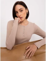 Halenka RV BZ 9211.94P béžová