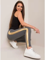 Legíny RV LG R4766.06 šedá