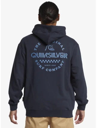 Pánská mikina QuikSilver Graphic