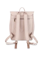 Dámský batoh Vuch Mikko Beige
