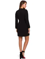 Dámské šaty K034 - Makover Dámské šaty K034 - Makover