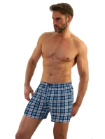 Pánské boxerky PANTHER - SESTO SENSO Pánské boxerky PANTHER - SESTO SENSO