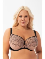BIG PALMIRA K924 SOFT BRA