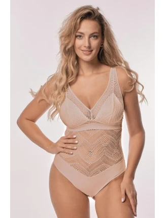 BODY DESIRE béžová BODY DESIRE béžová