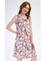 Dámské pyžamo dlouhé Karolína