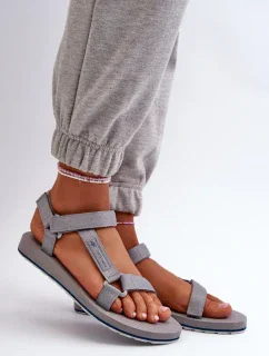 Sandály model 198779 Step in style