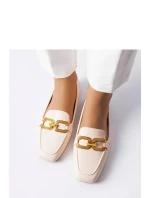 Mokasiny model 207916 Solea