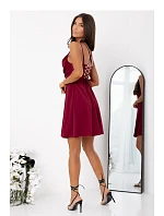 Krátké šaty model 228850 With You Krátké šaty model 228850 With You