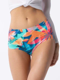 Julimex Simple Maxi Jungle kalhotky S-2XL