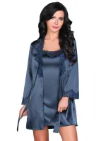 Dámská souprava Jacqueline blue - LivCo CORSETTI FASHION Dámská souprava Jacqueline blue - LivCo CORSETTI FASHION